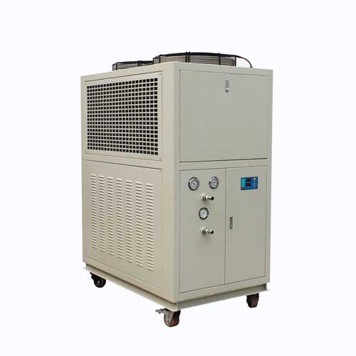 上海工業(yè)冷水機TF-LS-40HP